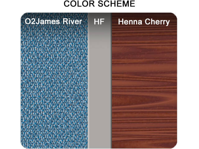 Officer color scheme 487 1 2